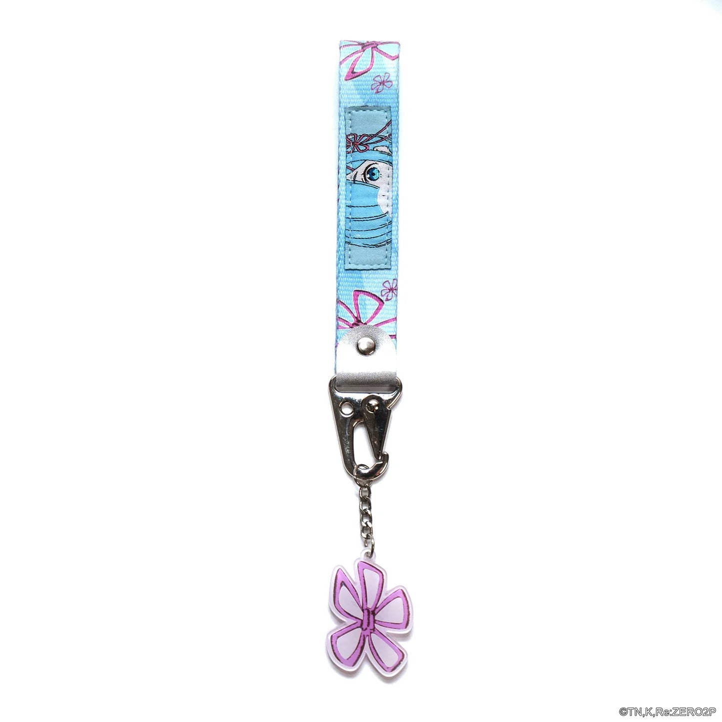 Rem Keystrap Bundle