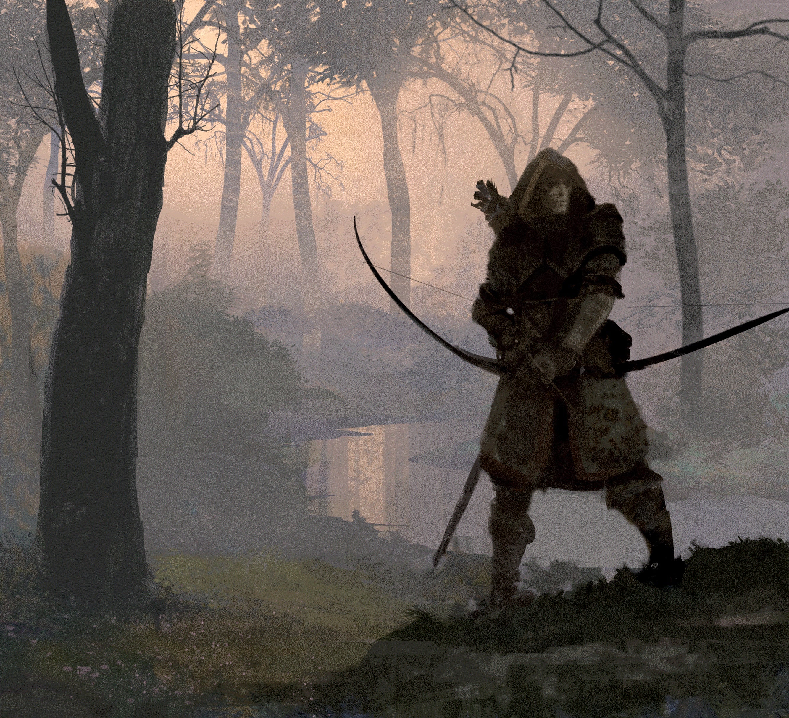 D&D 5E: Ruins of Symbaroum: GM Guide