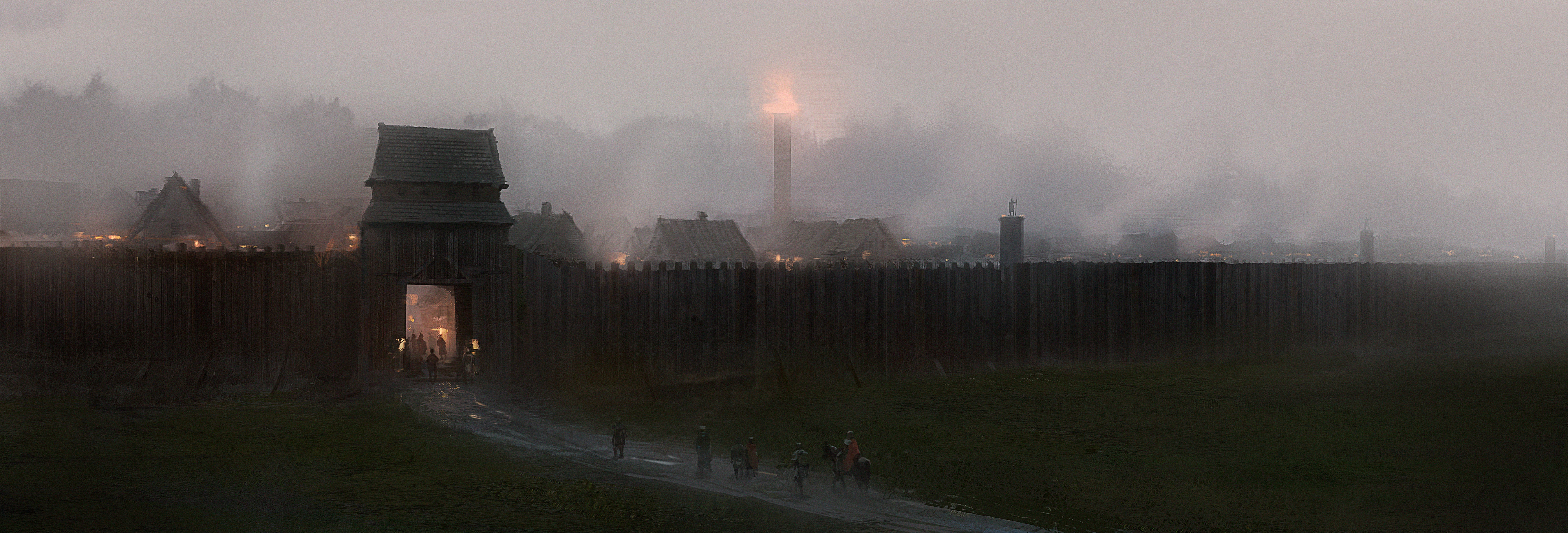 D&D 5E: Ruins of Symbaroum: GM Guide