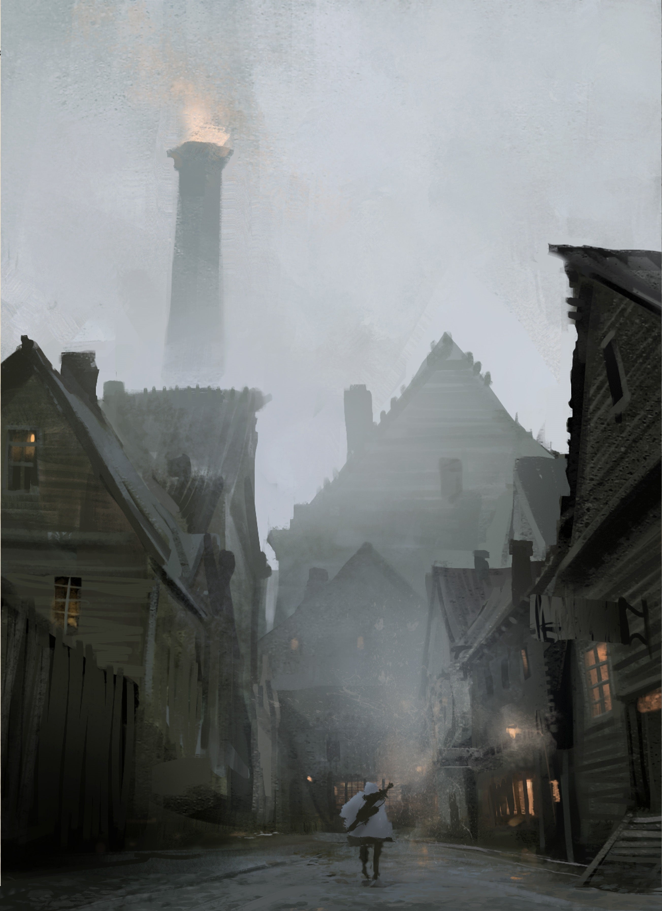 D&D 5E: Ruins of Symbaroum: GM Guide