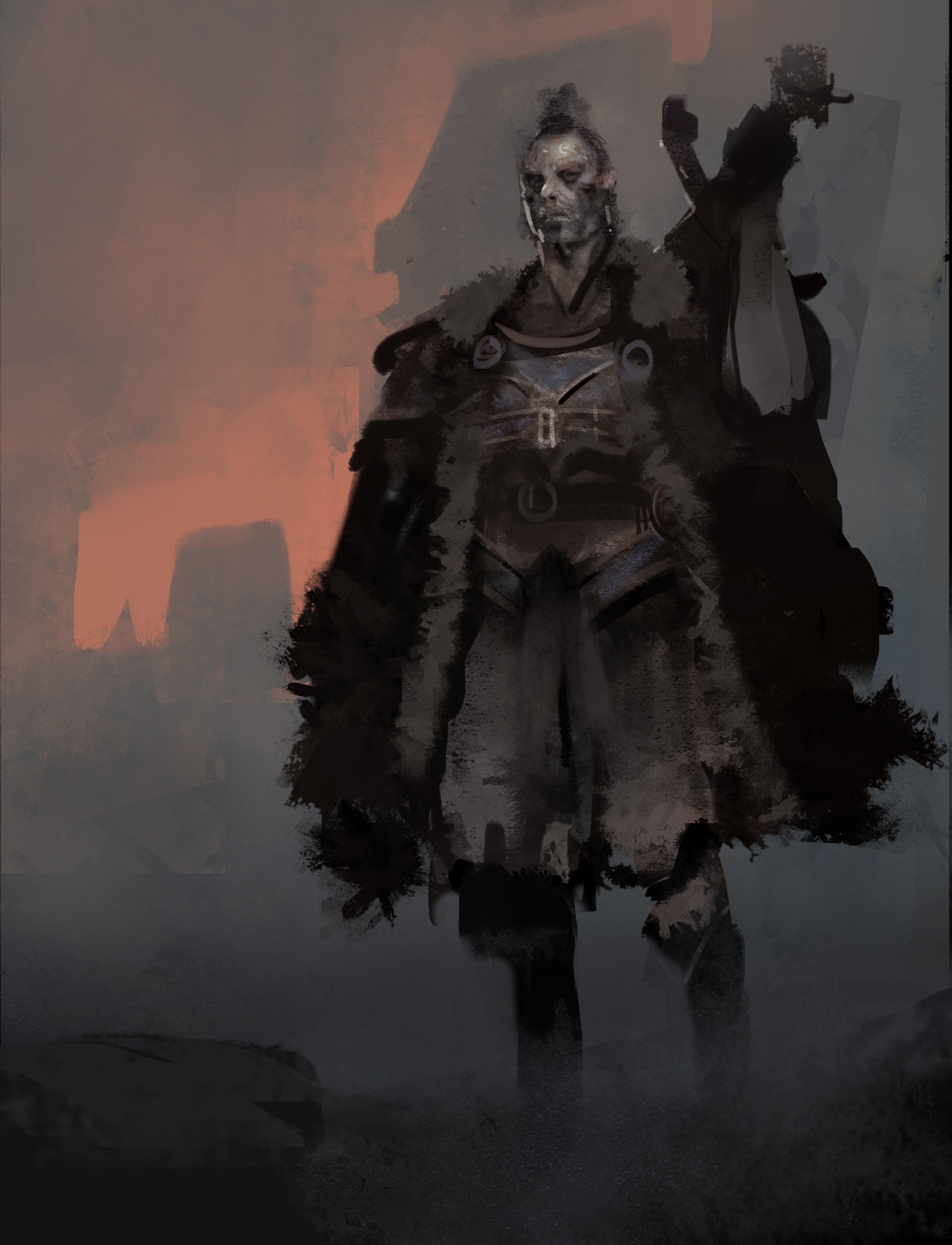 D&D 5E: Ruins of Symbaroum: GM Guide