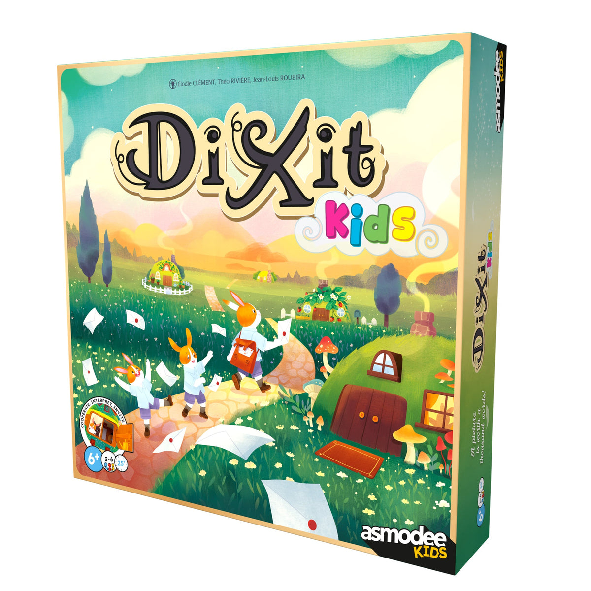 Dixit Kids - image 2