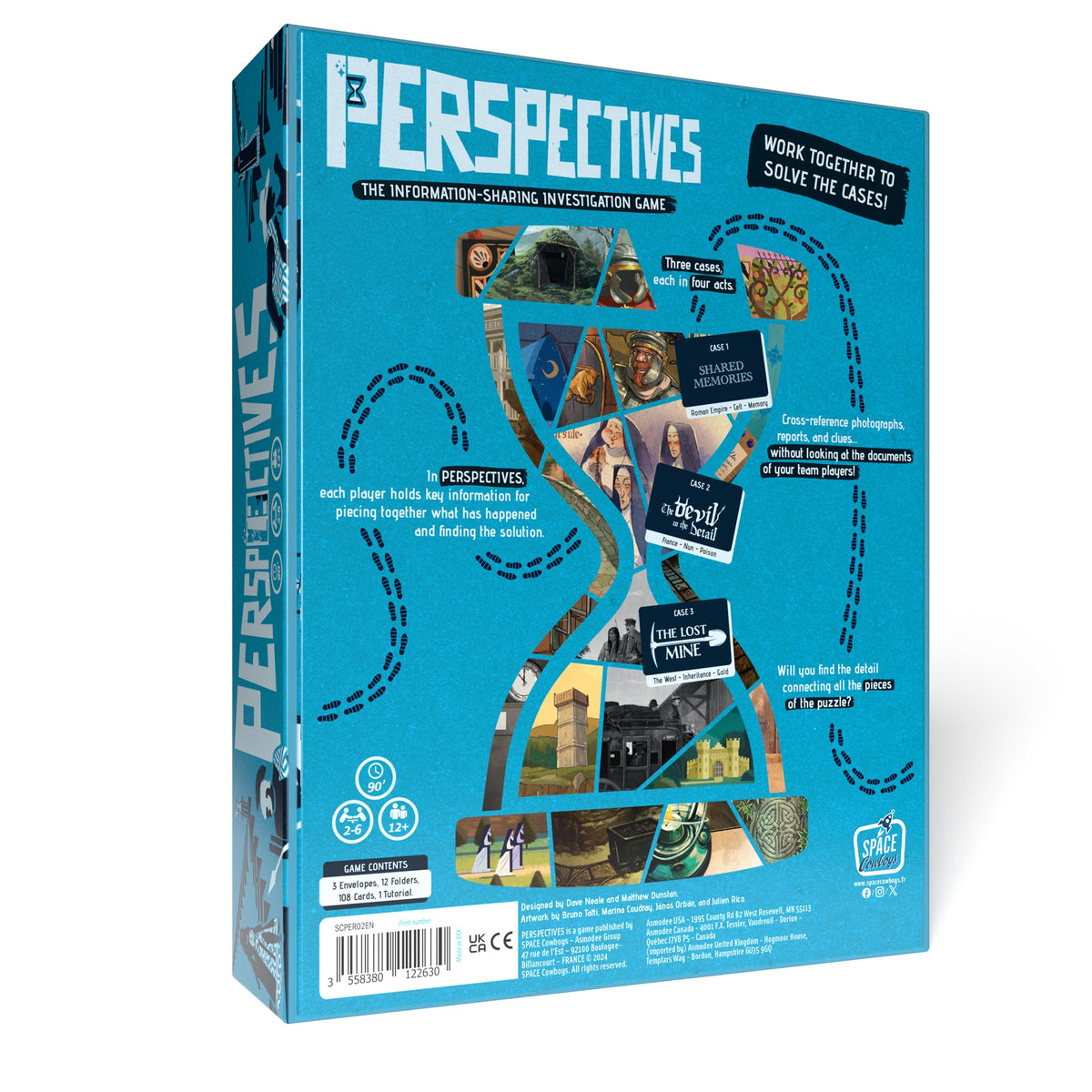 Perspectives Blue Box - image 3
