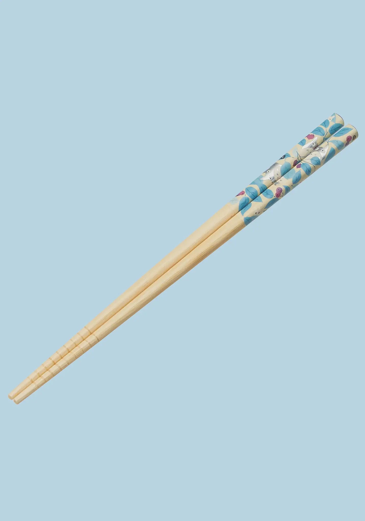 My Neighbor Totoro Bamboo Chopsticks (Tree Nuts)