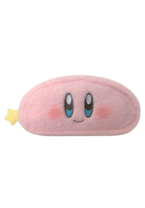 Kirby Fluffy Pen Case (Smile)