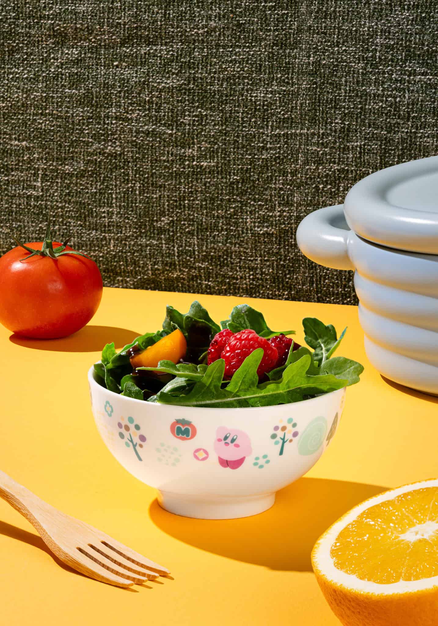 Rice Bowl 10.82oz (Forest)