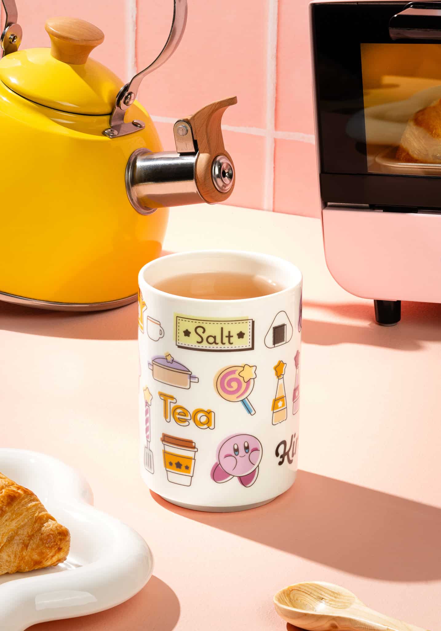Japanese Tea Cup 10.48 oz (Cooking)