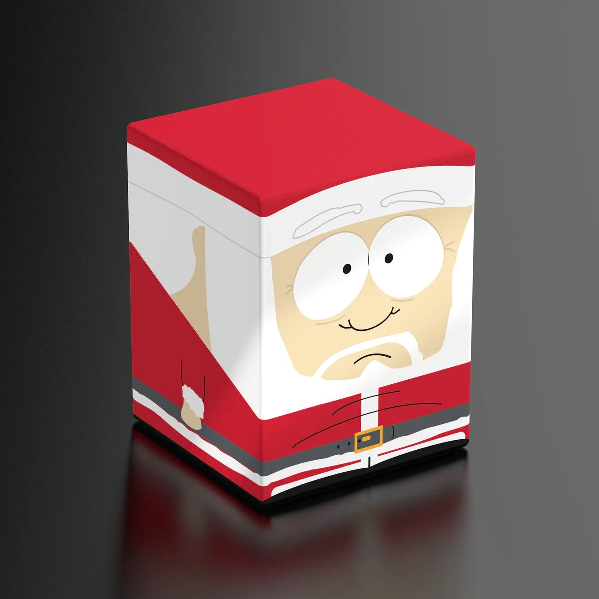 Ultimate Guard Squaroes South Park SP018 Santa