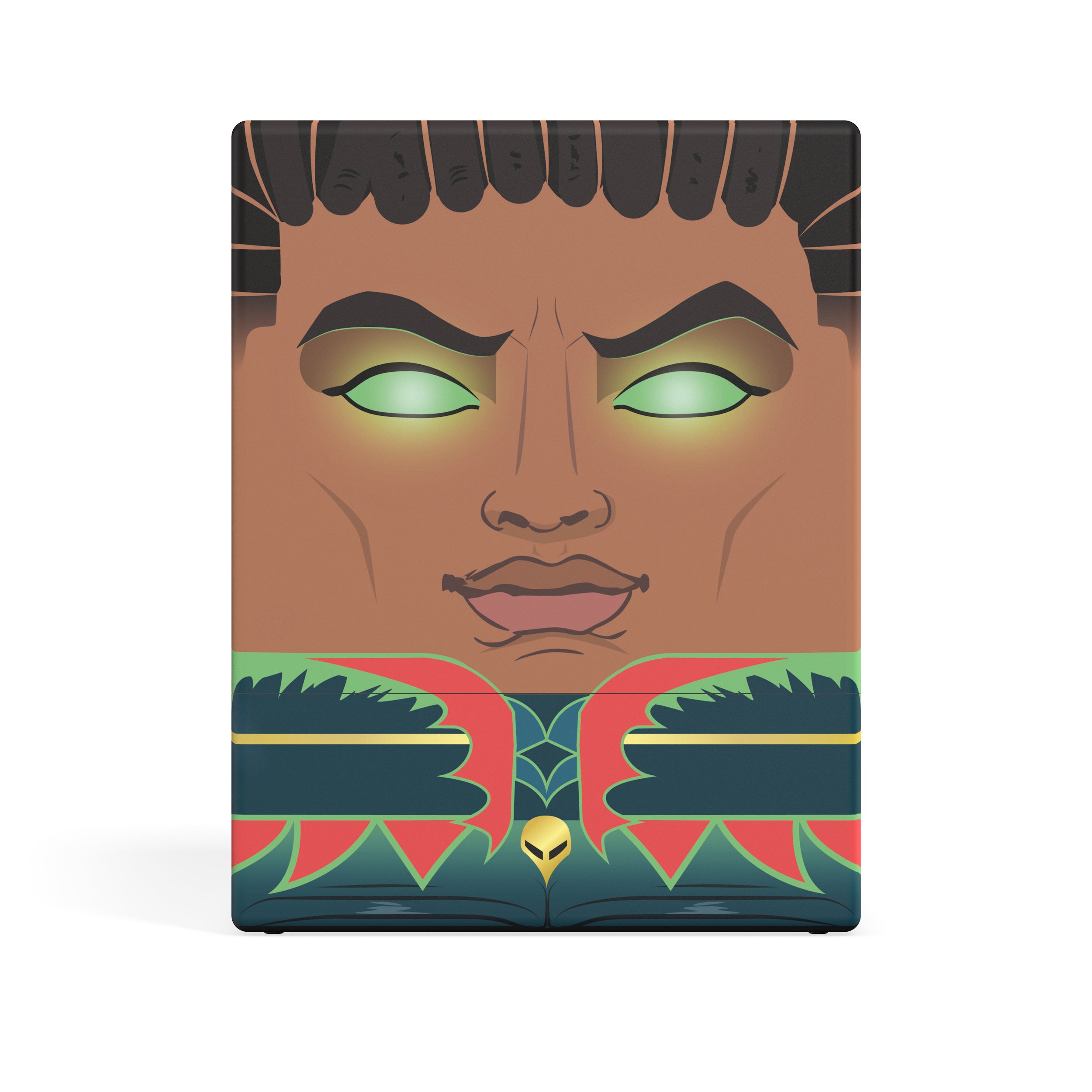 Ultimate Guard: Magic The Gathering: SOS Secrets Of Strixhaven: Squaroes Professor Dellian Fel