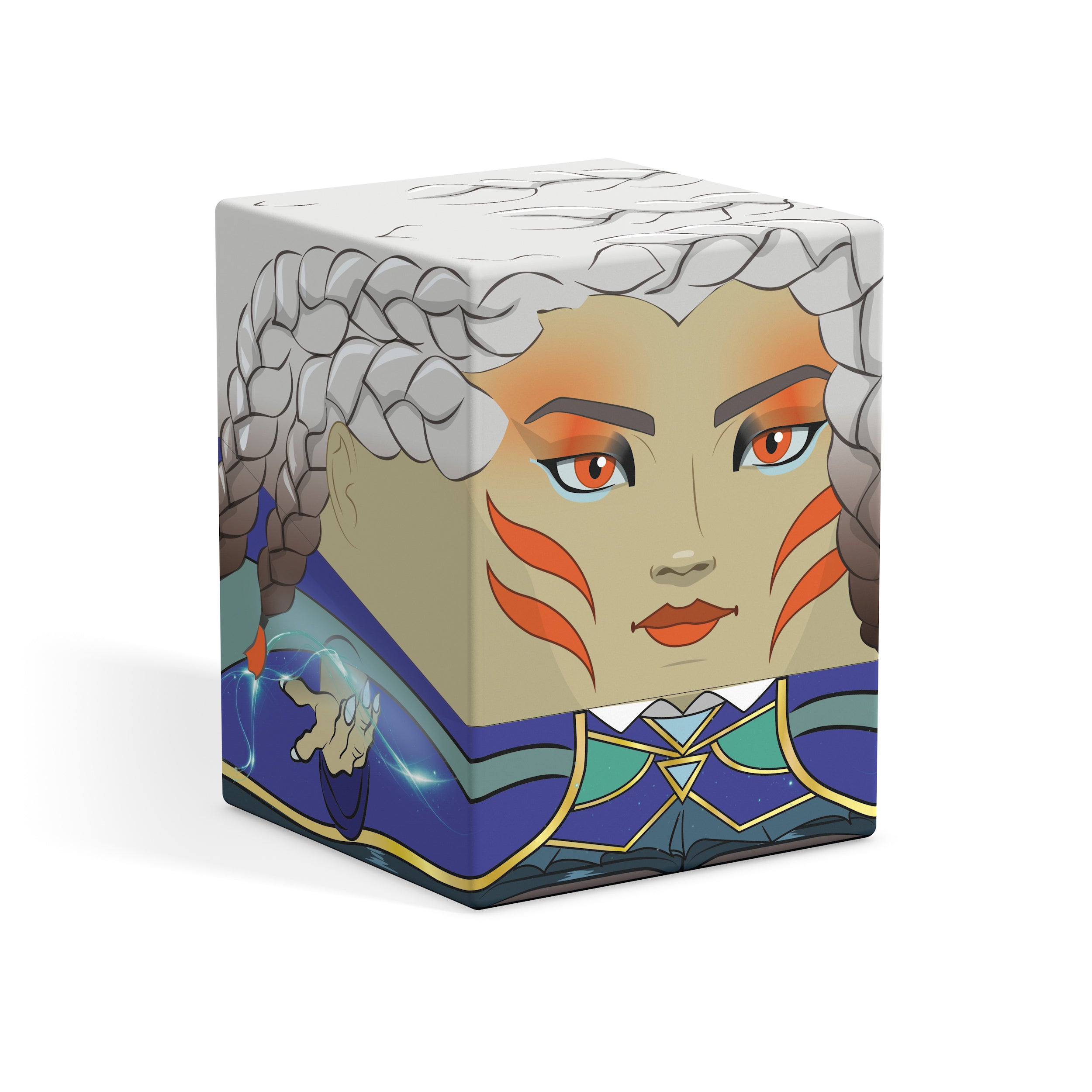 Ultimate Guard: Magic The Gathering: SOS Secrets Of Strixhaven: Squaroes TAM