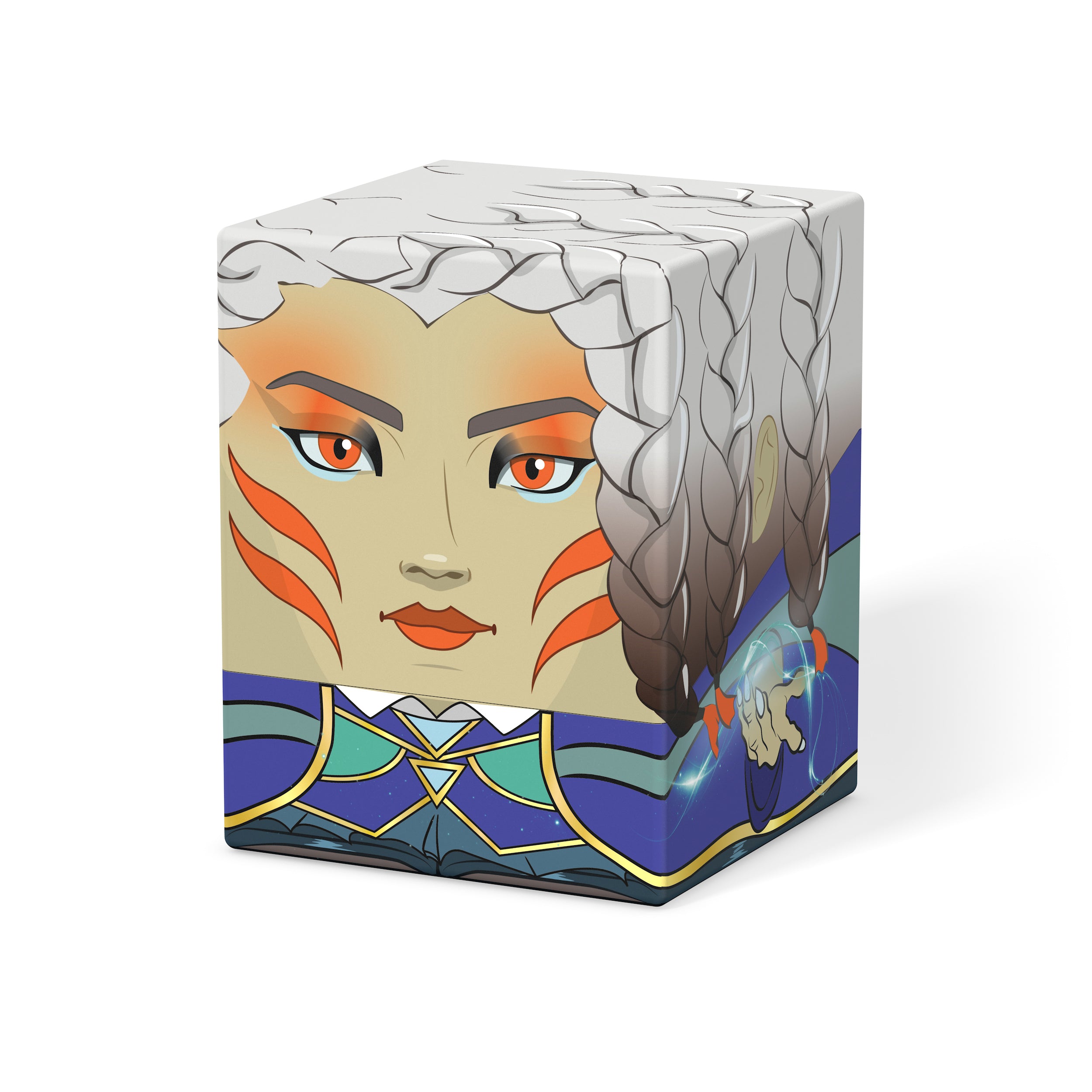 Ultimate Guard: Magic The Gathering: SOS Secrets Of Strixhaven: Squaroes TAM