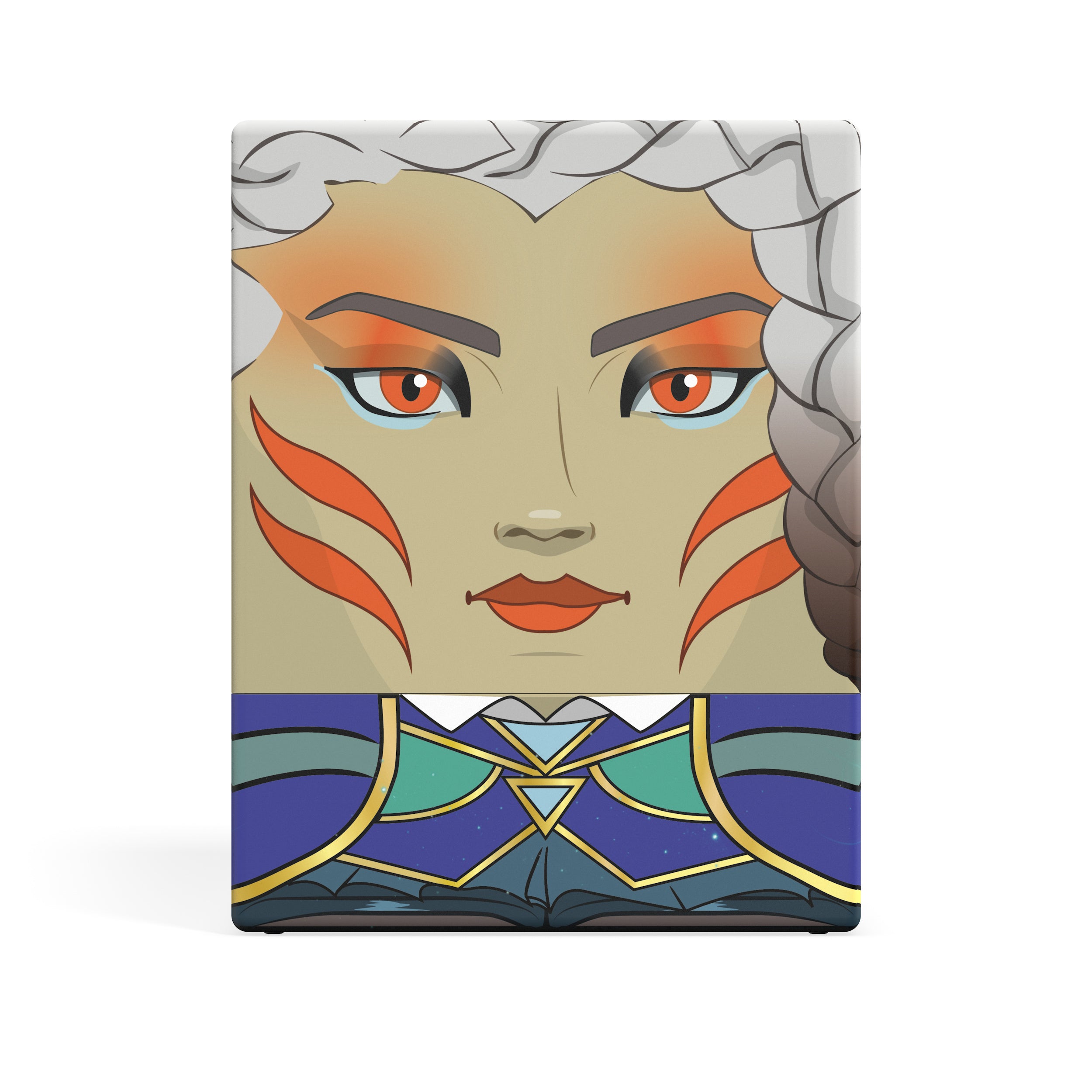 Ultimate Guard: Magic The Gathering: SOS Secrets Of Strixhaven: Squaroes TAM