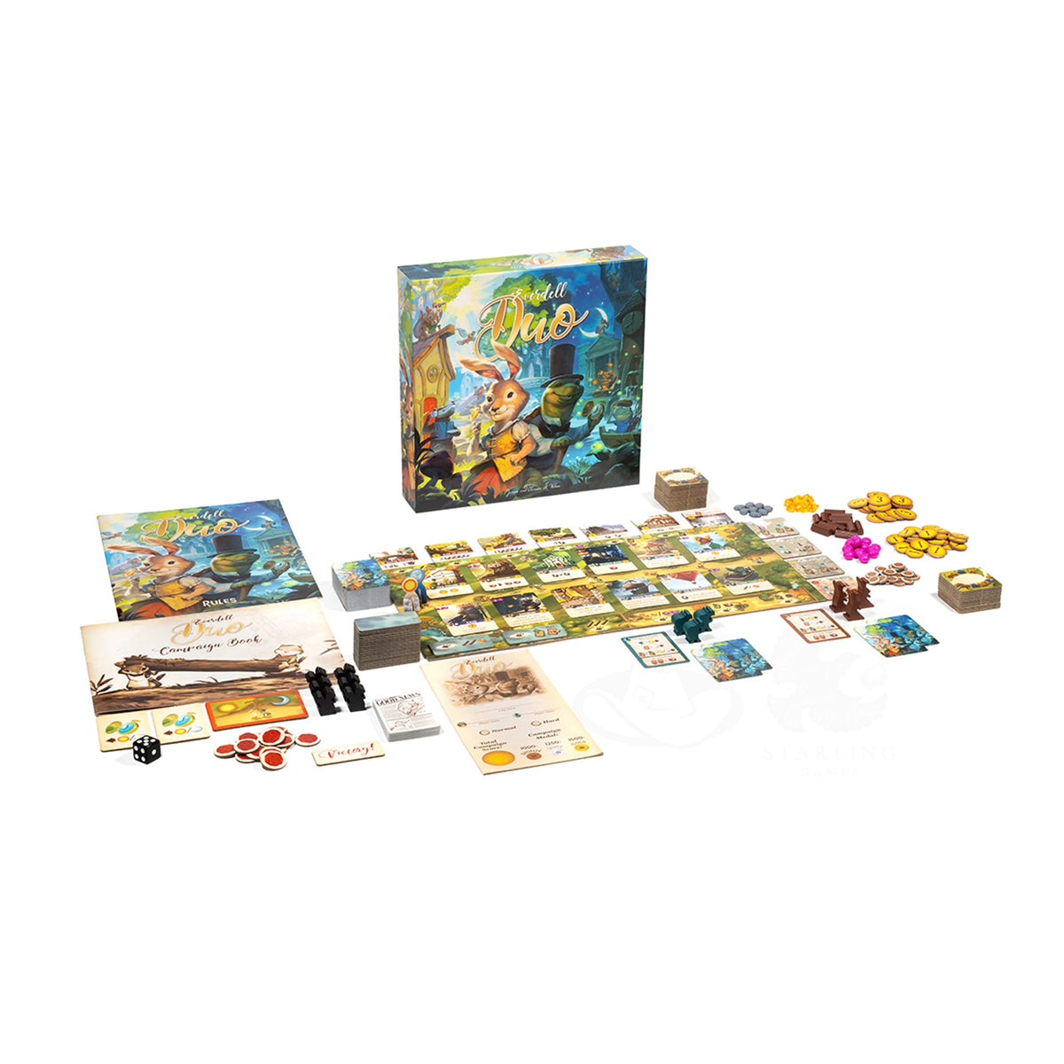 Everdell Duo - image 3