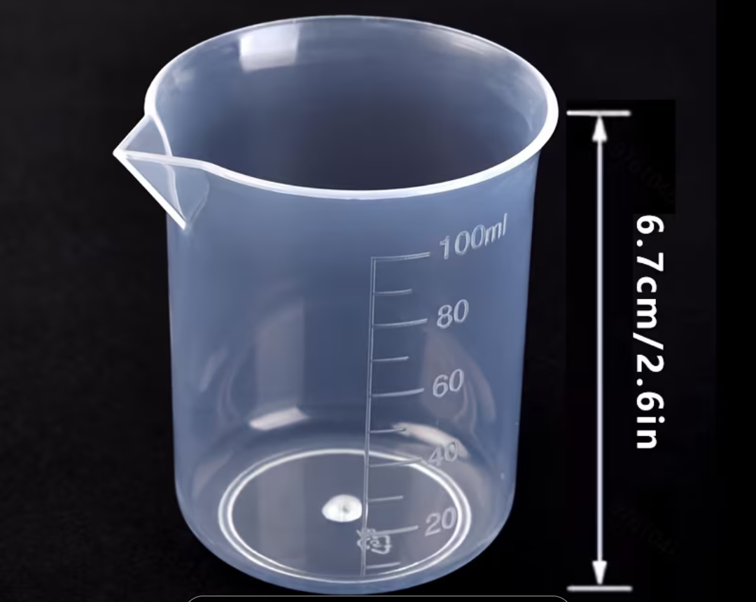 Paint Cup 3.8oz