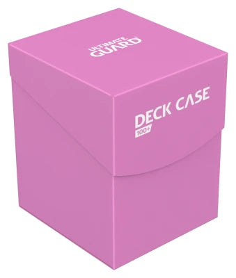 Ultimate Guard Deck Case 100+