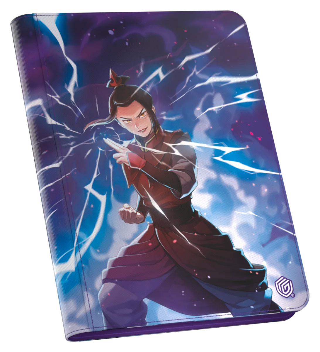 Ultimate Guard: Zipfolio 360 Magic: The Gathering | Avatar: The Last Airbender