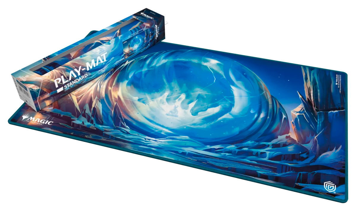Ultimate Guard: Play-Mat Magic: The Gathering | Avatar: The Last Airbender