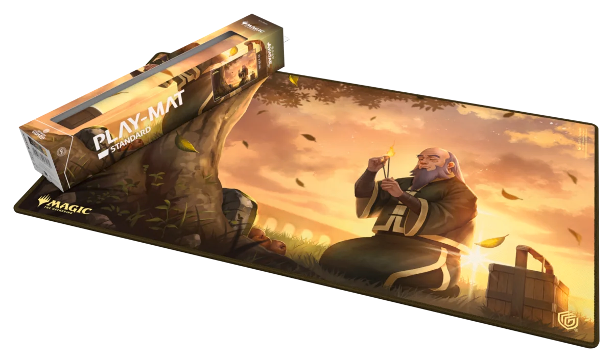 Ultimate Guard: Play-Mat Magic: The Gathering | Avatar: The Last Airbender
