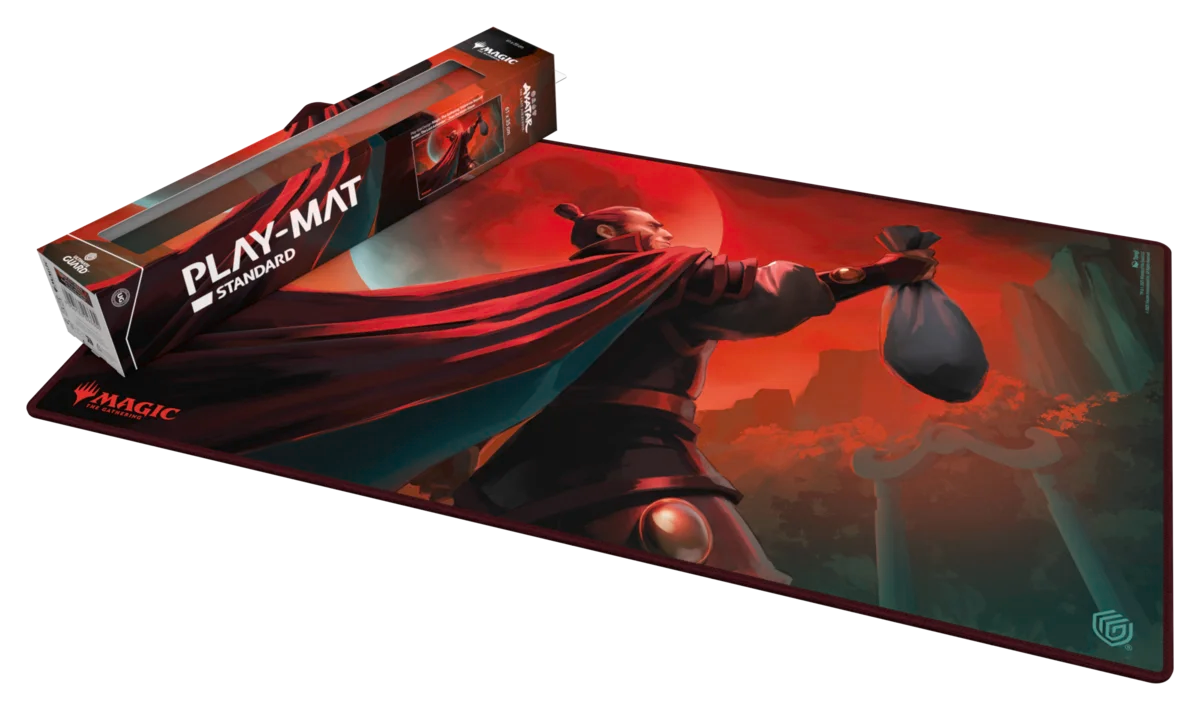 Ultimate Guard: Play-Mat Magic: The Gathering | Avatar: The Last Airbender