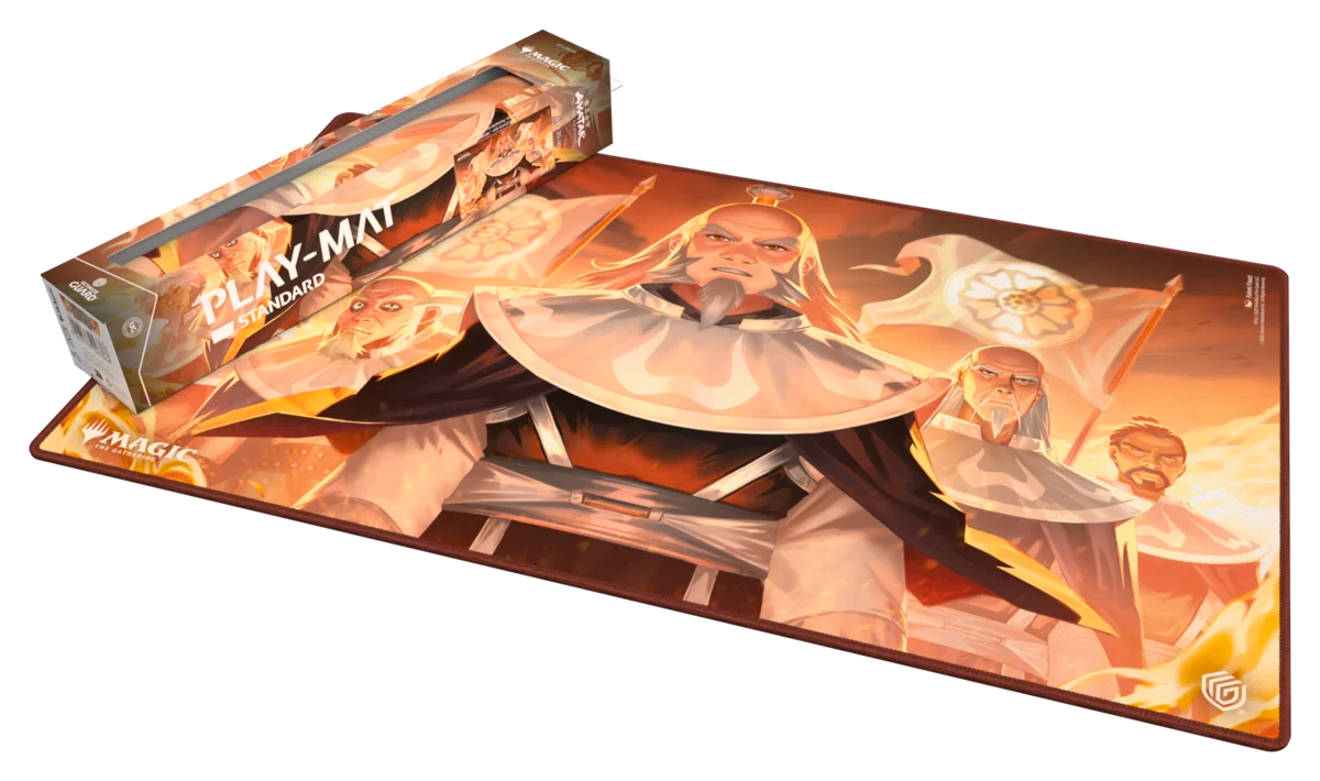 Ultimate Guard: Play-Mat Magic: The Gathering | Avatar: The Last Airbender