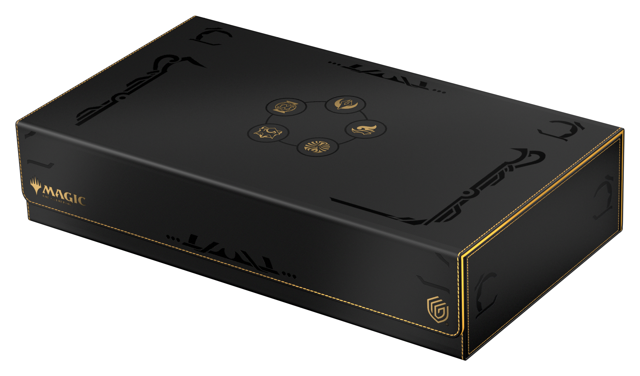 Ultimate Guard: Magic The Gathering: SOS Secrets Of Strixhaven: Omnihive 1000 Xenoskin