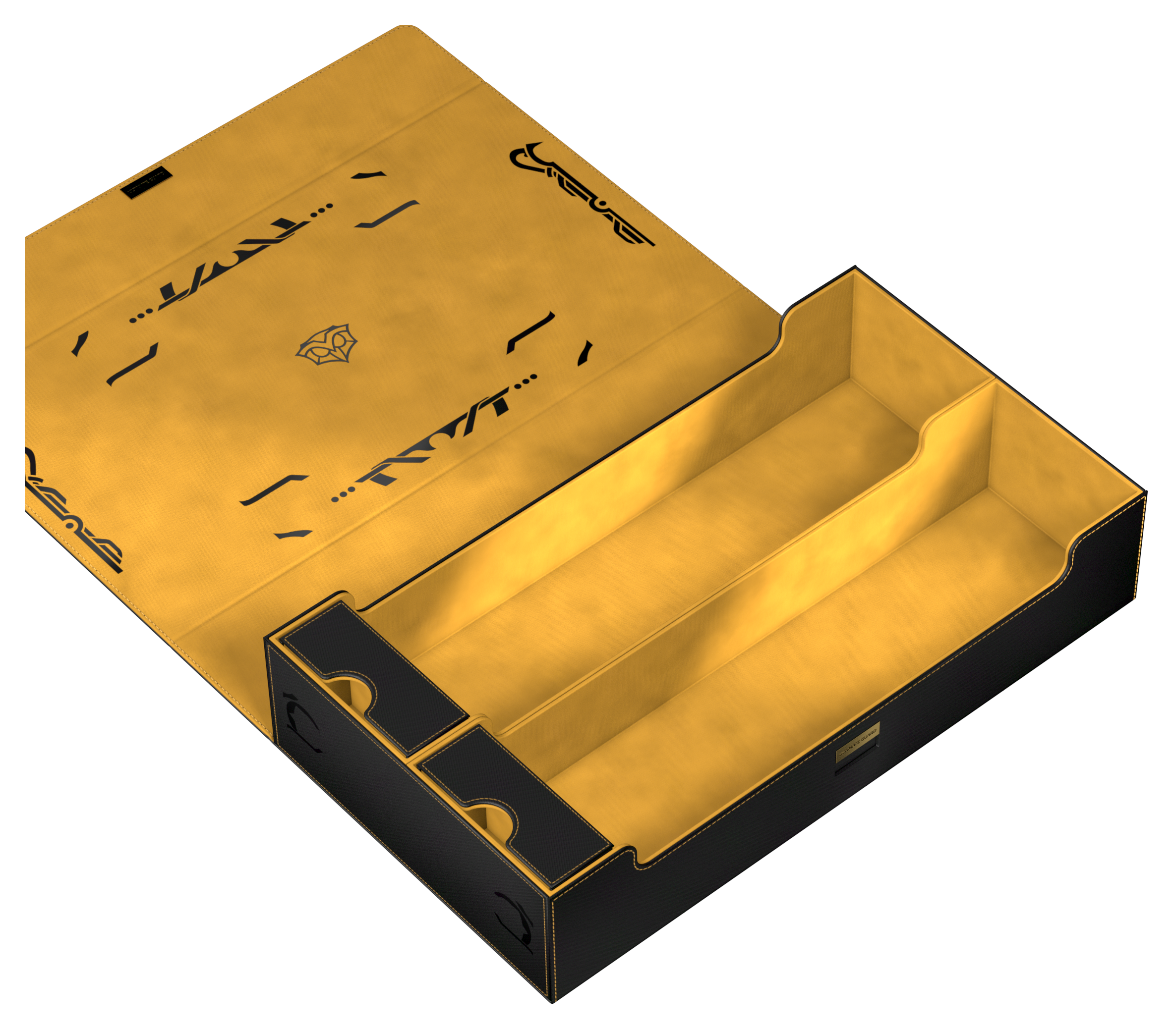 Ultimate Guard: Magic The Gathering: SOS Secrets Of Strixhaven: Omnihive 1000 Xenoskin