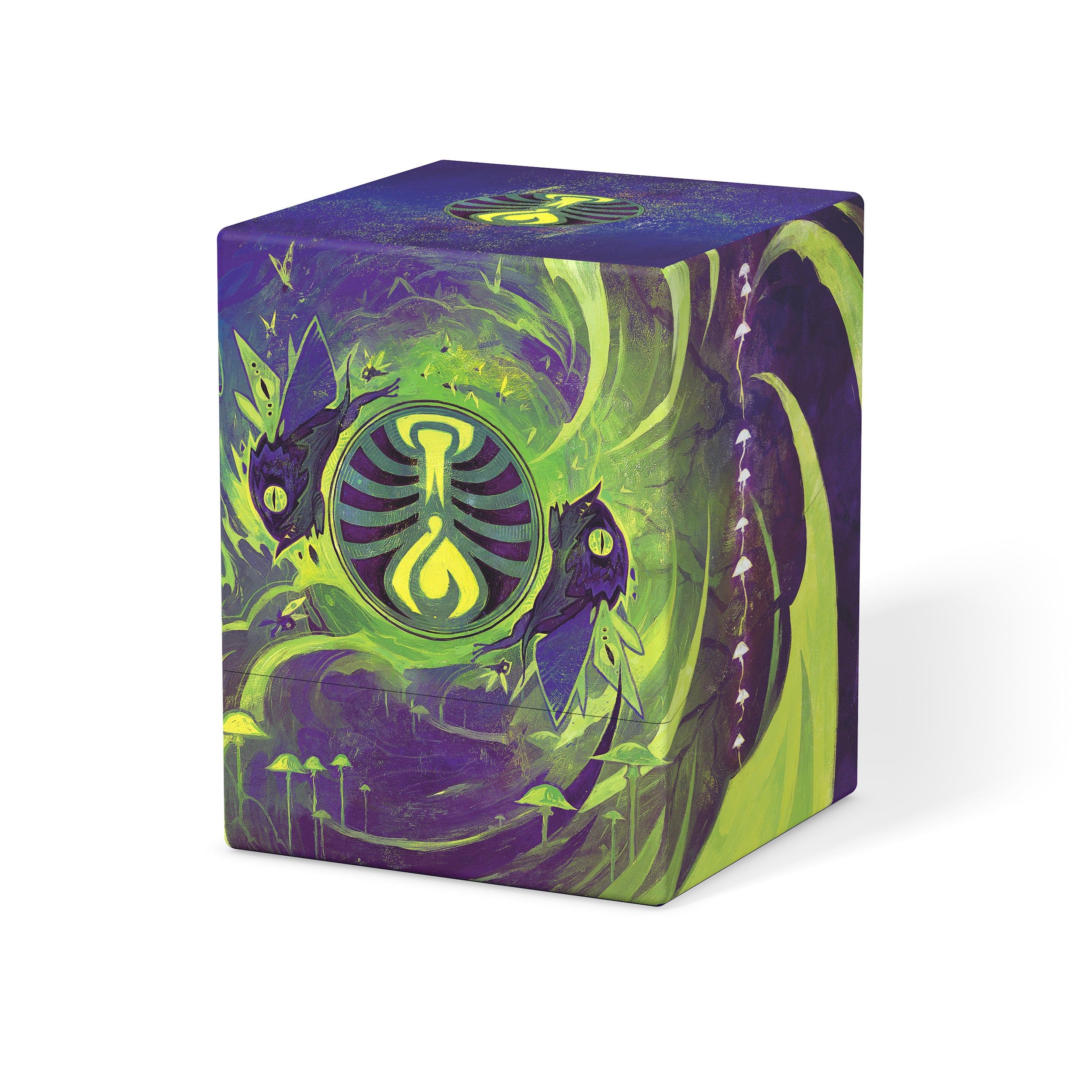 Ultimate Guard: Magic The Gathering: SOS Secrets Of Strixhaven: Boulder 100 Witherbloom