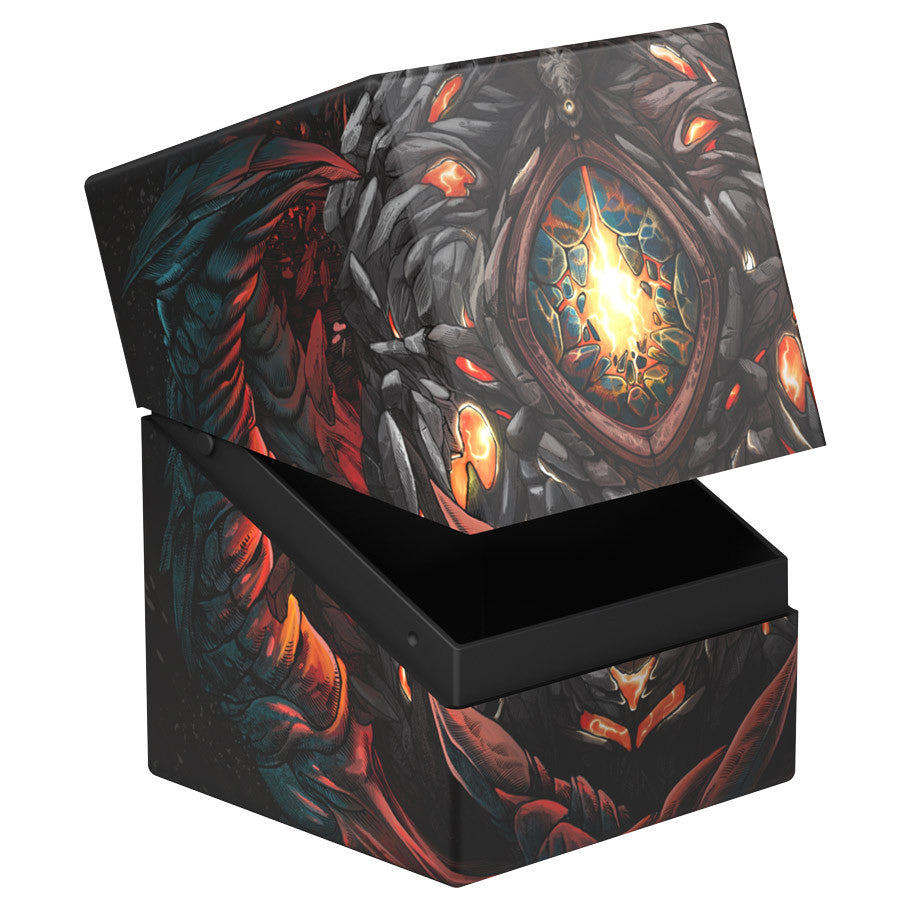 Ultimate Guard Boulder 100+ Mox Jasper