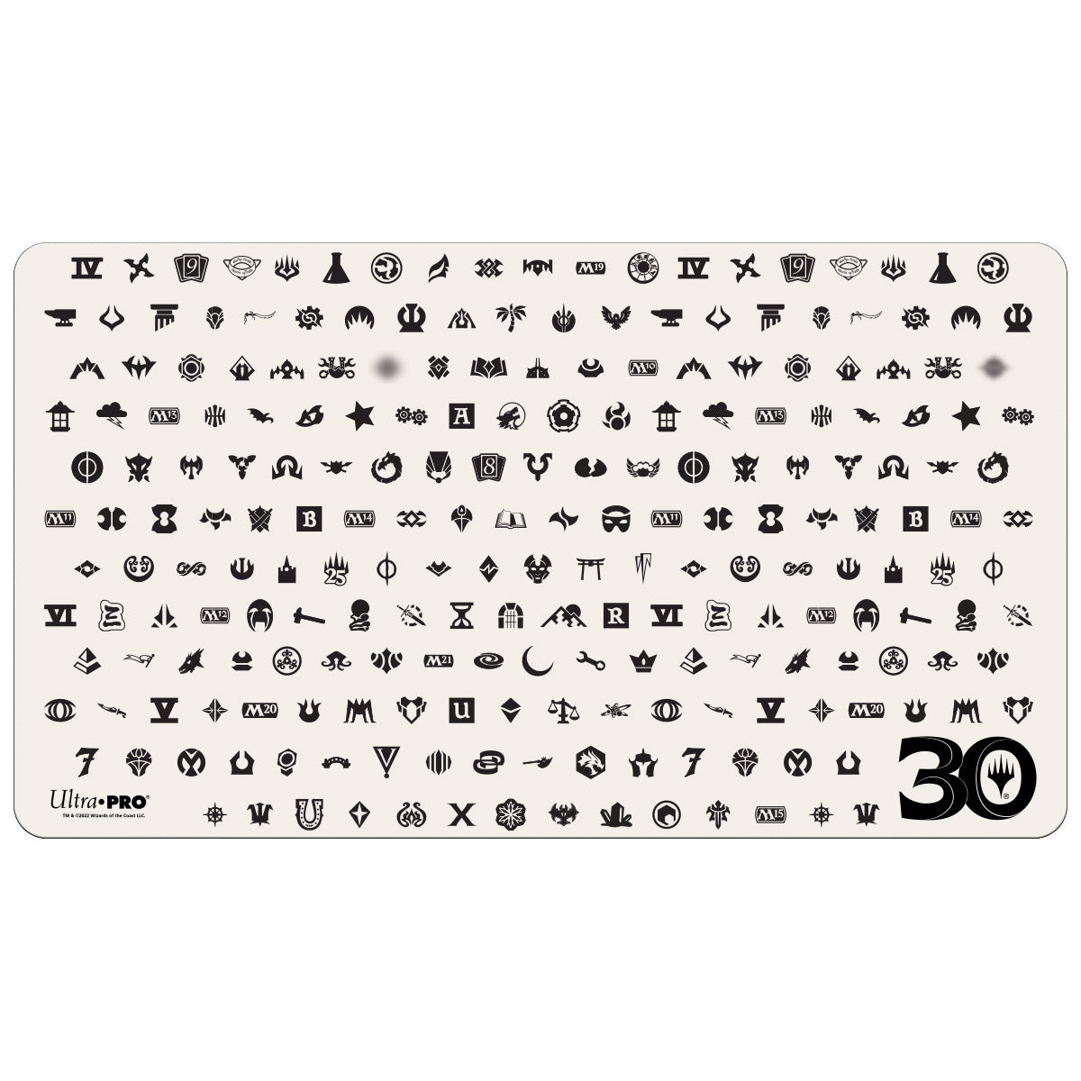 Magic the Gathering Playmat