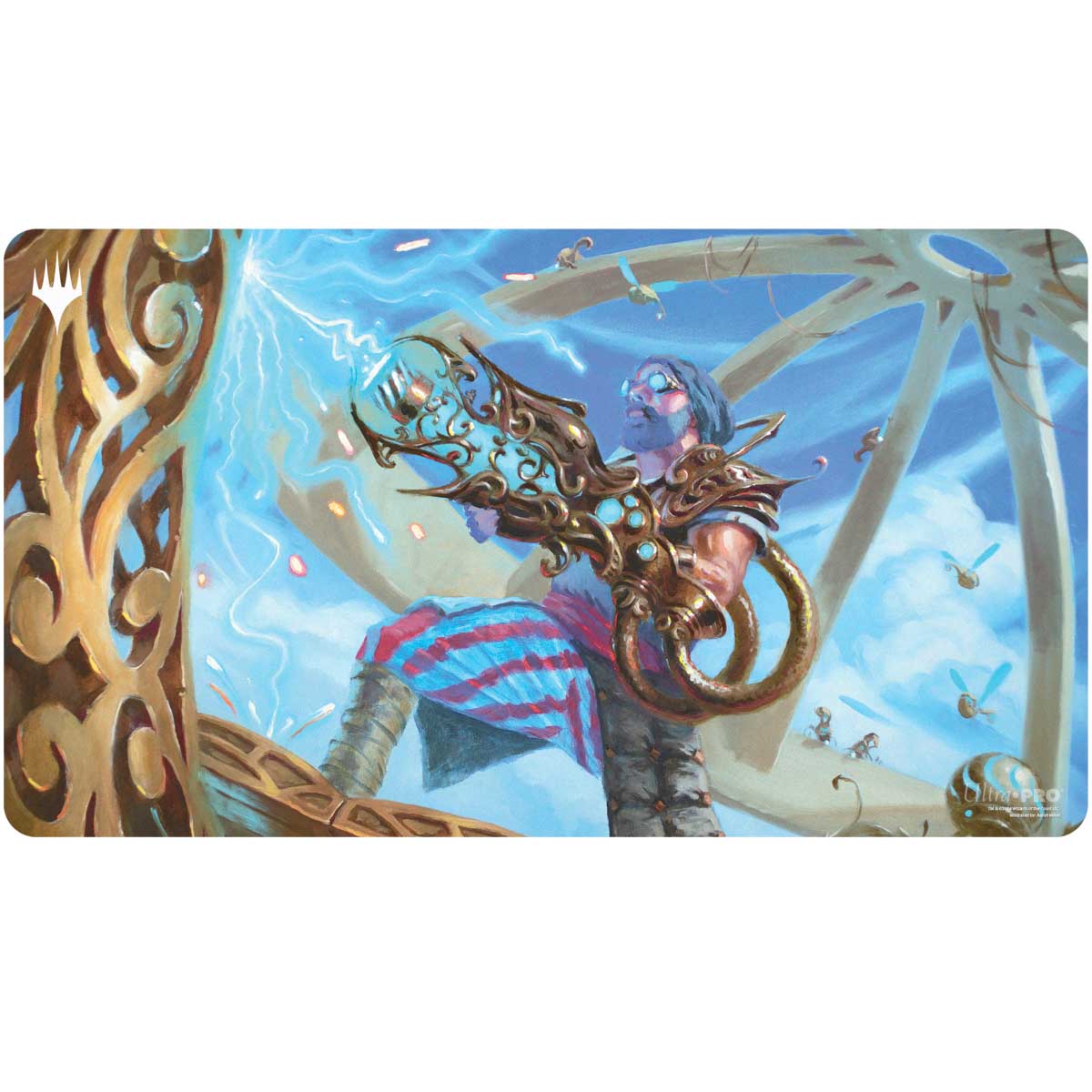 Magic the Gathering Playmat