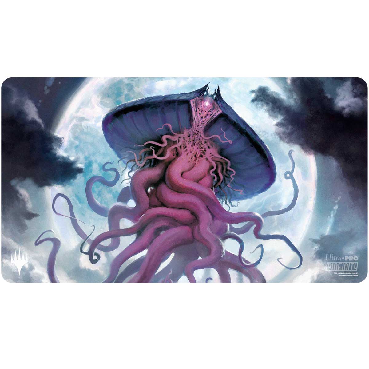 Magic the Gathering Playmat