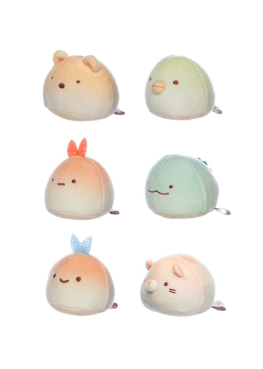 SG Blind Box Mochi Bakery