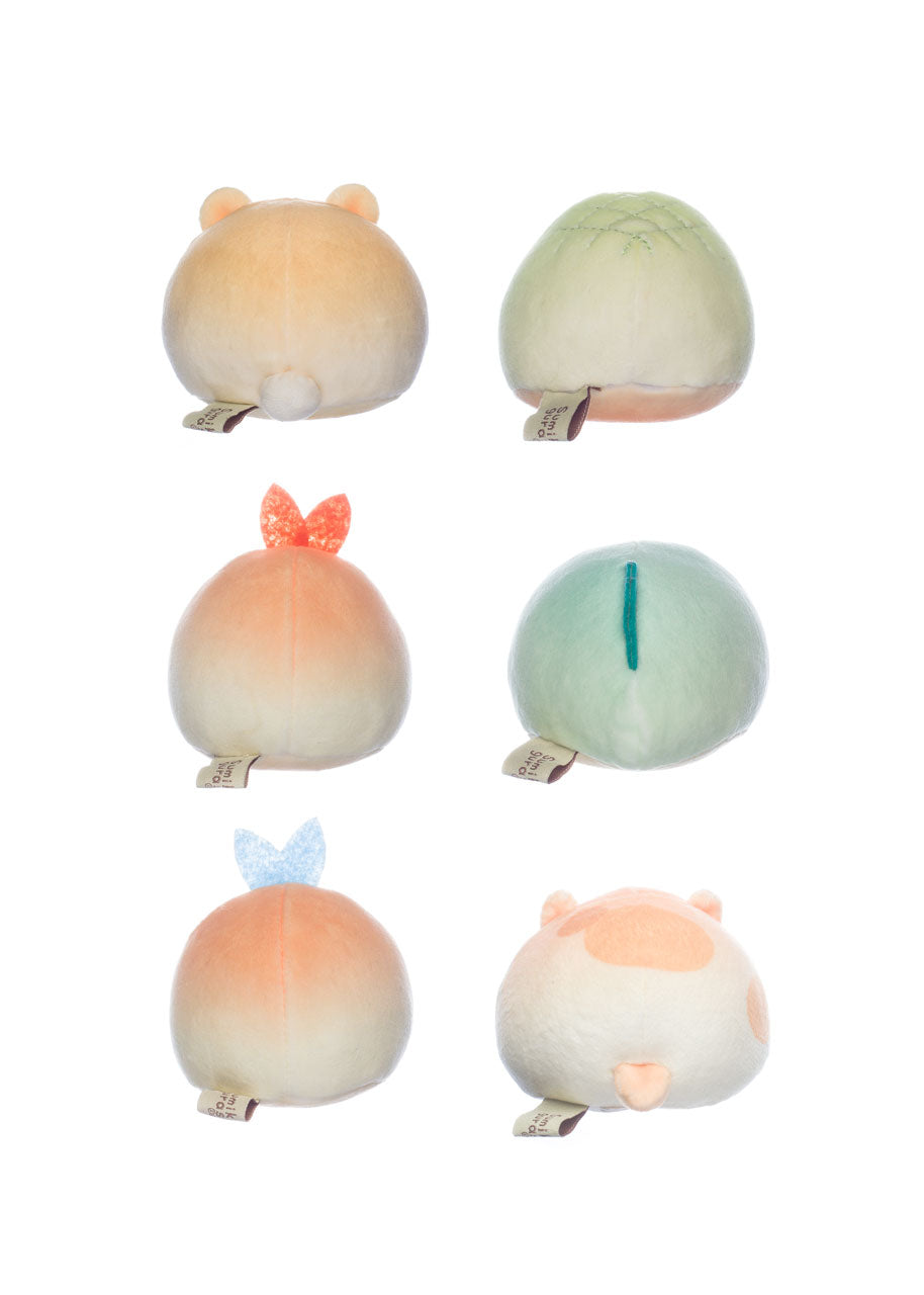 SG Blind Box Mochi Bakery