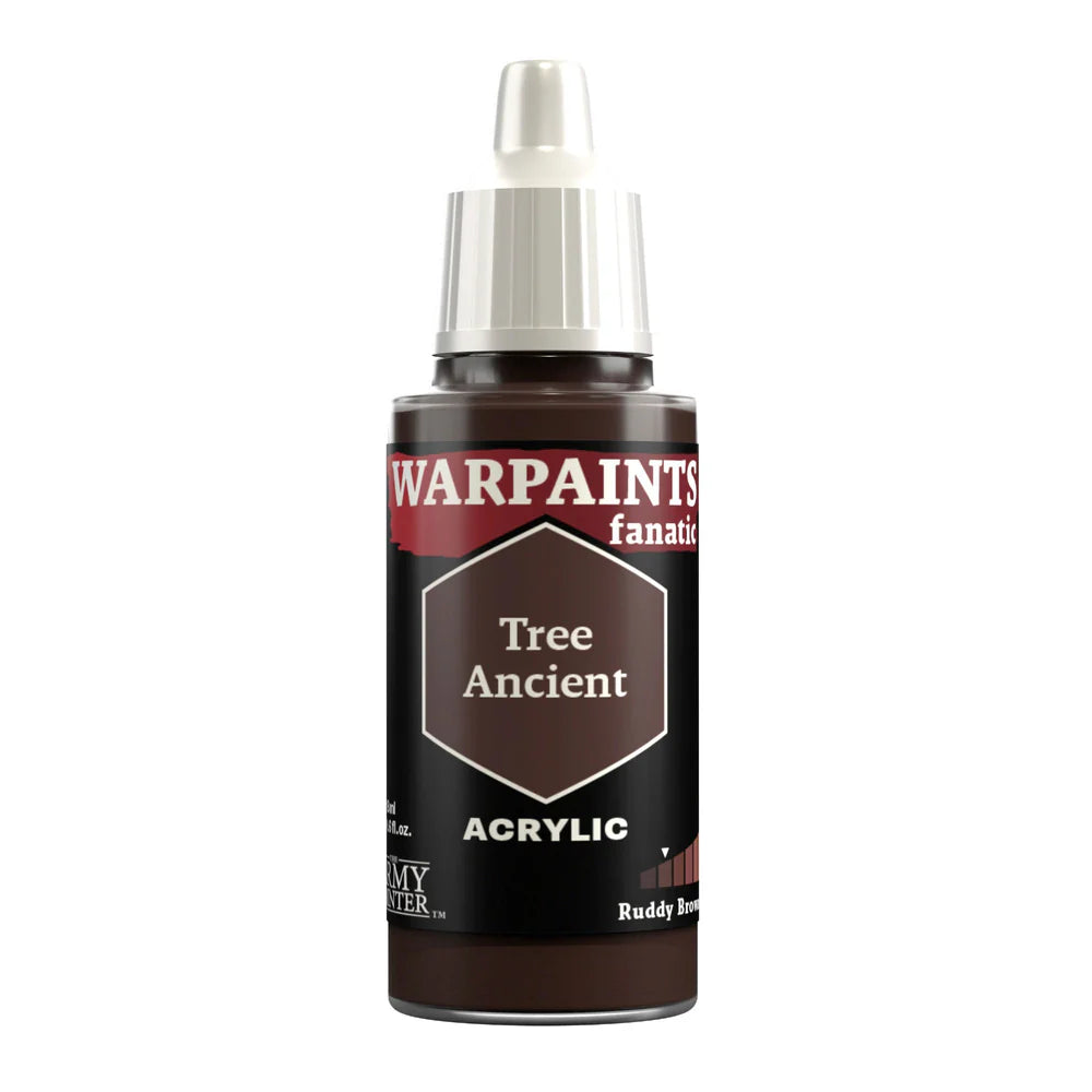 Army Painter Warpaints Fanatic: Tree Ancient