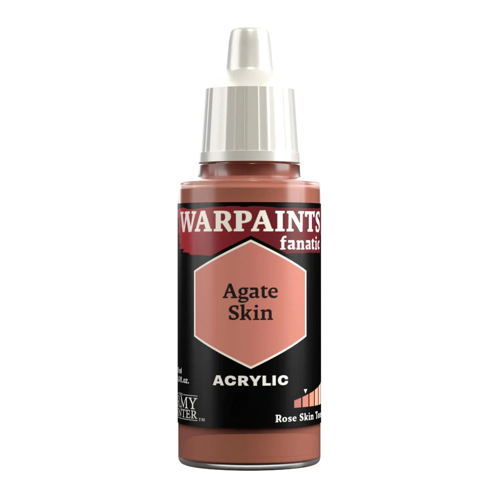 Army Painter Warpaints Fanatic: Agate Skin