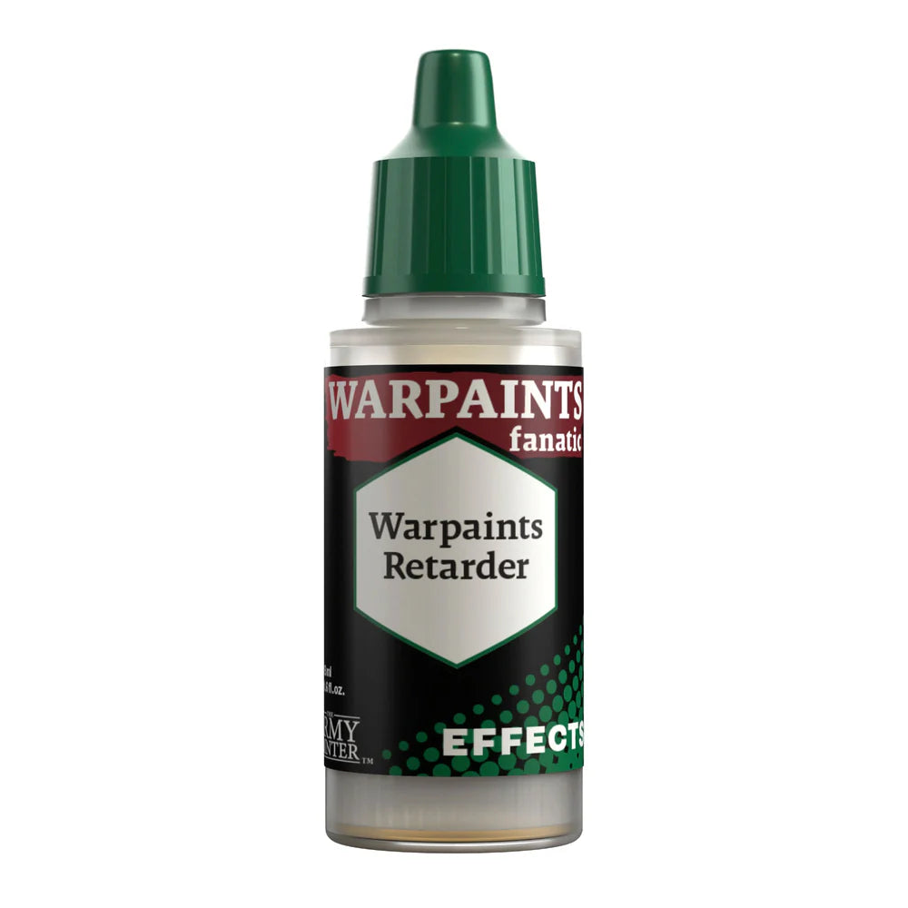 Army Painter Warpaints Fanatic Effect: Warpaints Retarder