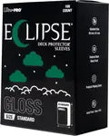 Ultra PRO Sleeves Enhanced Eclipse GLOSS