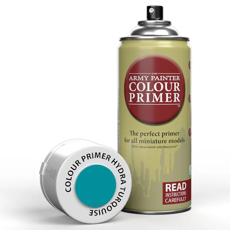 Army Painter Primer Spray Paints