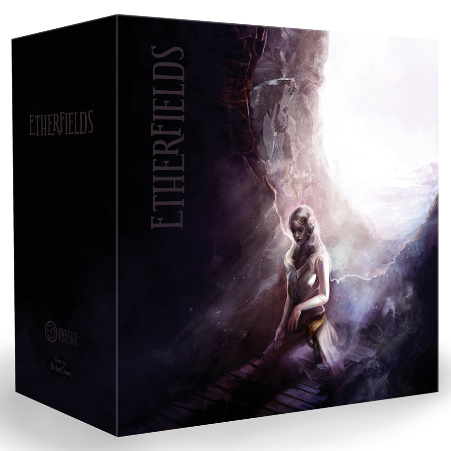 Etherfields - Core