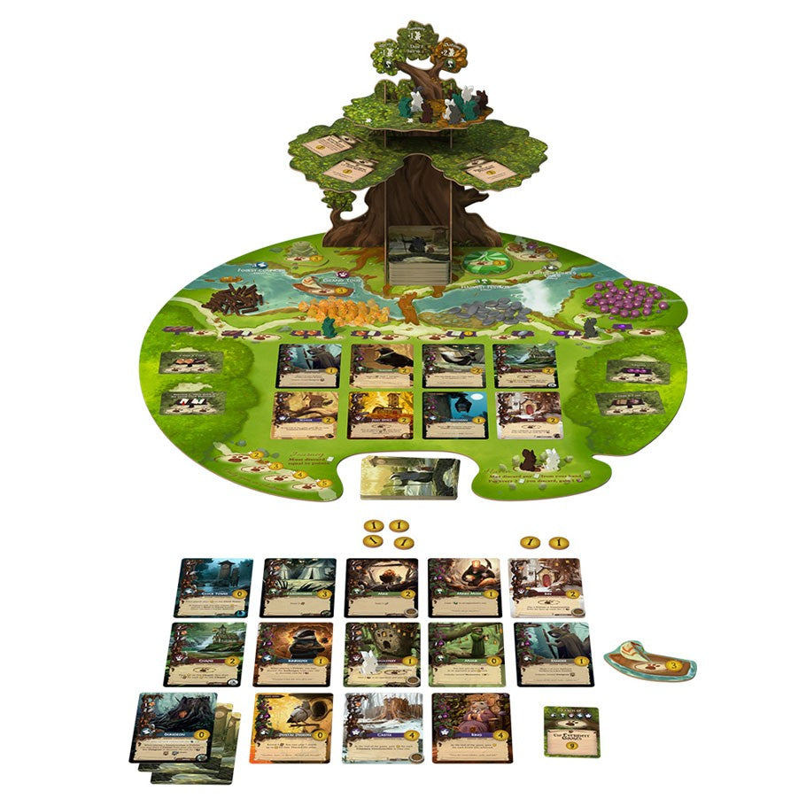 Everdell 3rd Edition
