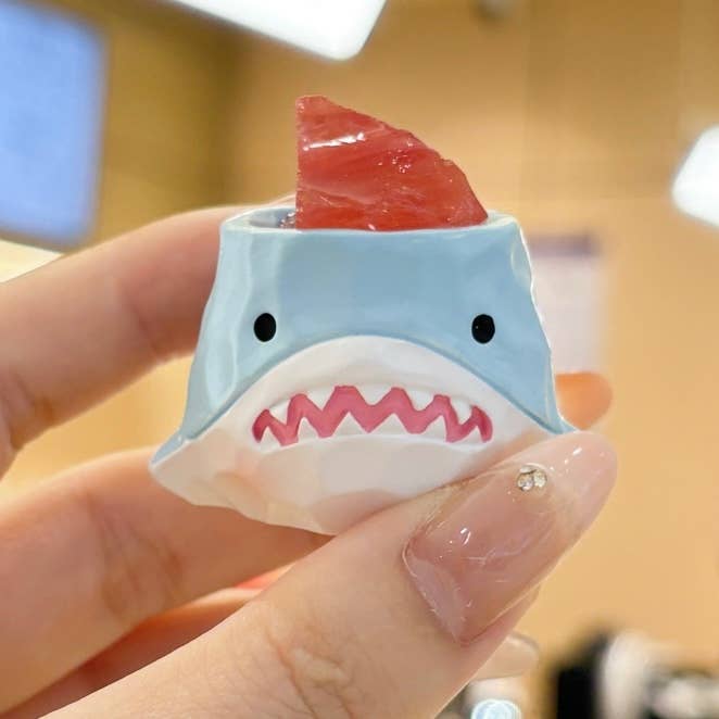 Sweet Pet Crystal Blind Box