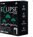 Ultra PRO Sleeves Enhanced Eclipse MATTE