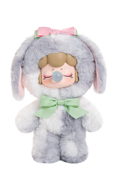 MNBXX Nanci Shining Bunny