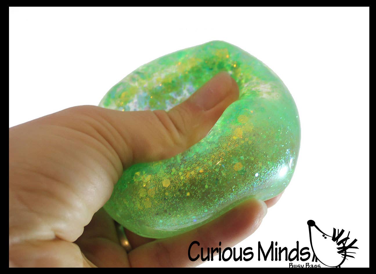 1 Sugar Squeezy Cube Ball