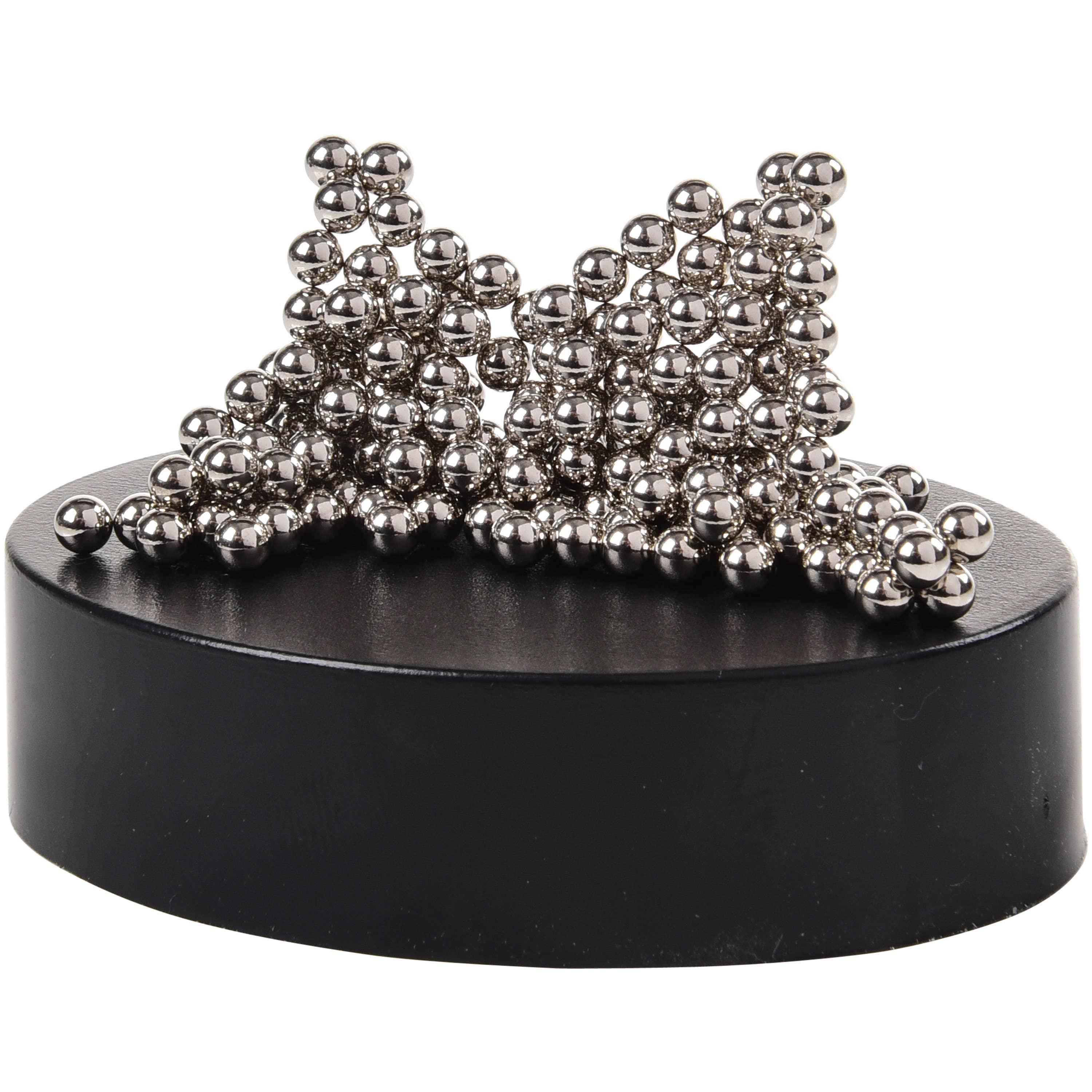 Magnetic Sculpture