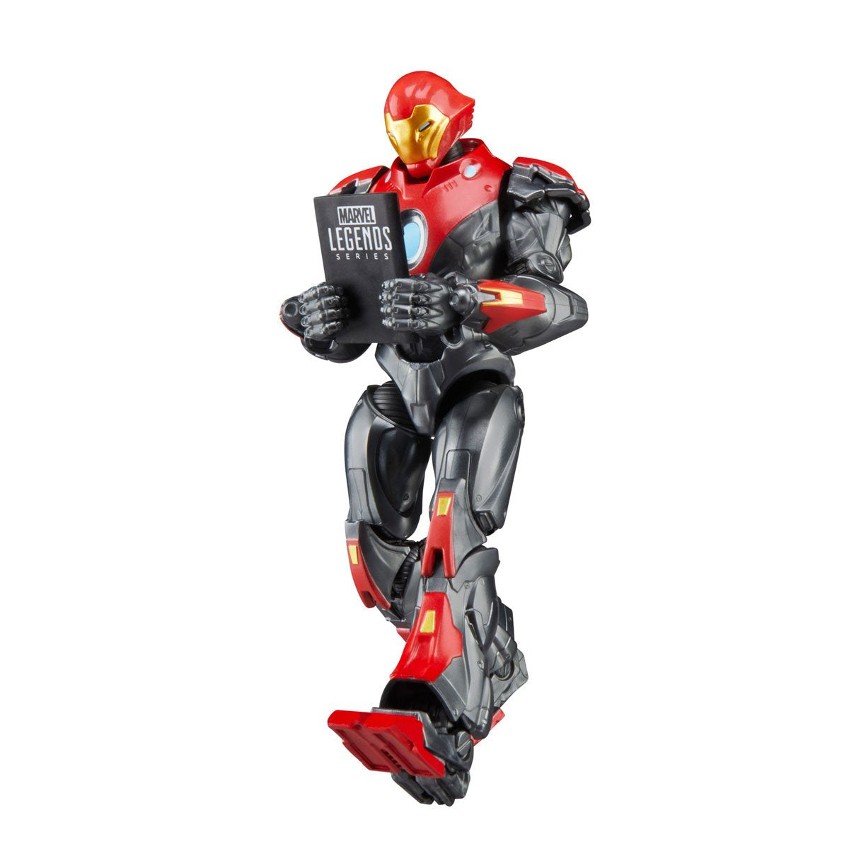 Marvel Legends: Ultimate Iron Man - Action Figure