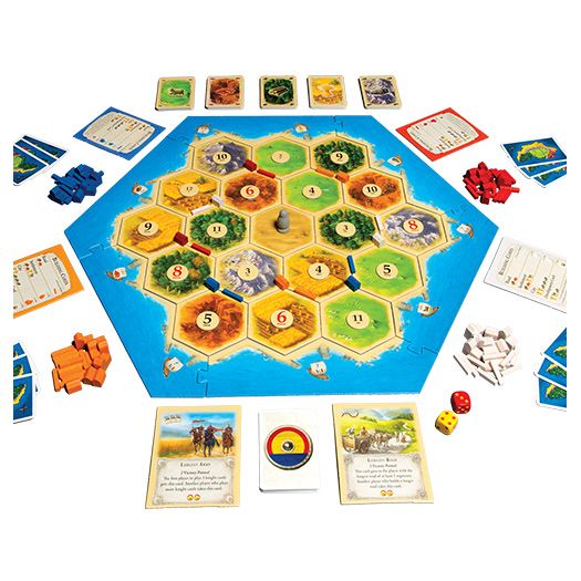 Catan