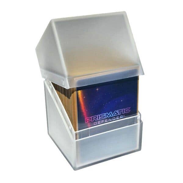 Vortex 100+ MTG Deck Box for Trading Cards, TCG, MTG