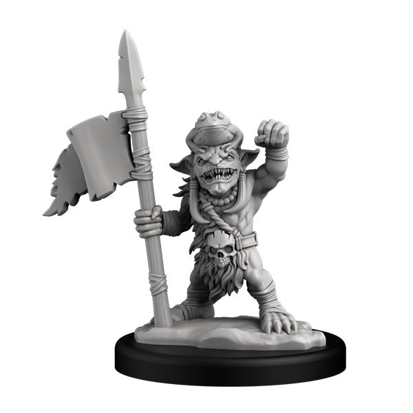 Goblin Set II (3)