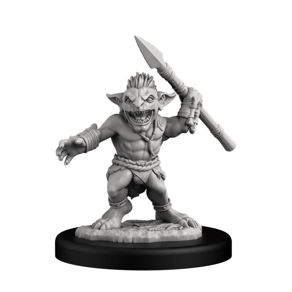 Goblin Set III (3)